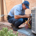 The Costly Truth About AC Unit Repairs