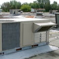 The Advantages of Installing a Roof Air Conditioner