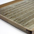 What Does a Dirty Furnace Filter Look Like? How to Spot It and Protect Your AC System