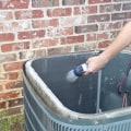 The Importance of Cleaning Your Outdoor AC Unit