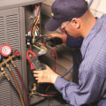 10 Signs Your AC Unit Needs to Be Replaced: An Expert's Perspective