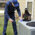 The Importance of Regular Maintenance for Your AC Outdoor Unit