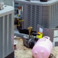 The Essential Components of an Air Conditioning System