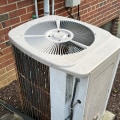 The Difference Between a Condenser and an AC Unit