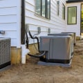 The Importance of Regular Maintenance for Your Outdoor AC Unit