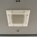 The Ultimate Guide to Understanding the AC on the Ceiling