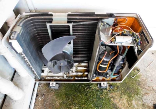 Understanding the Main Components of Your AC Unit