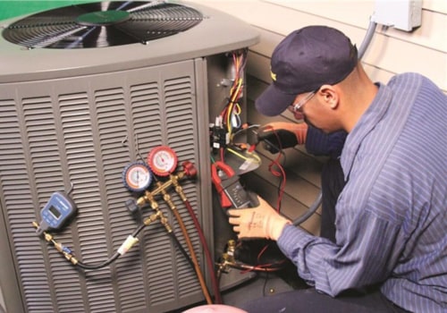 Is it Time to Replace Your 20-Year-Old HVAC Unit?