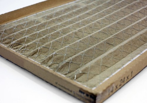 What Does a Dirty Furnace Filter Look Like? How to Spot It and Protect Your AC System