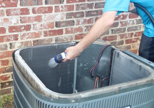 The Importance of Cleaning Your Outdoor AC Unit