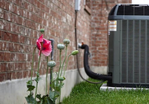 Should You Replace the Condenser or the Whole Unit?