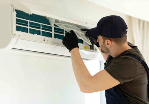 Repair or Replace: The Expert's Perspective on AC Units