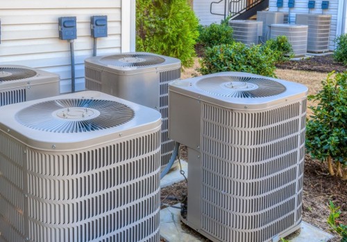 The Evolution of Air Conditioners: From Energy Hogs to Efficient Cooling Machines