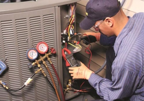 10 Signs Your AC Unit Needs to Be Replaced