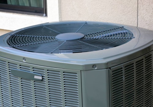 The Heart of Your Air Conditioning System: The Compressor