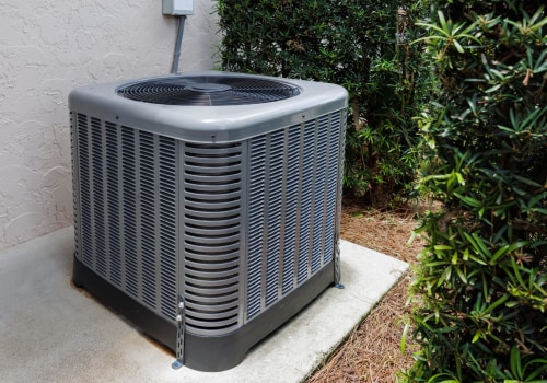 The Cost of Replacing an AC Condenser Unit