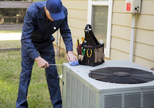 The Importance of Regular Maintenance for Your AC Outdoor Unit