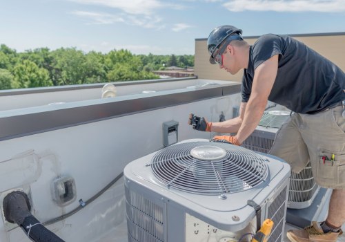 When is it Time to Replace Your HVAC System?