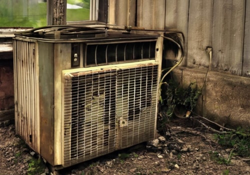 Is it Worth Investing in a New AC Unit?