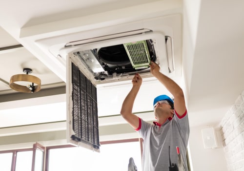 The Importance of Upgrading Your Air Conditioning System