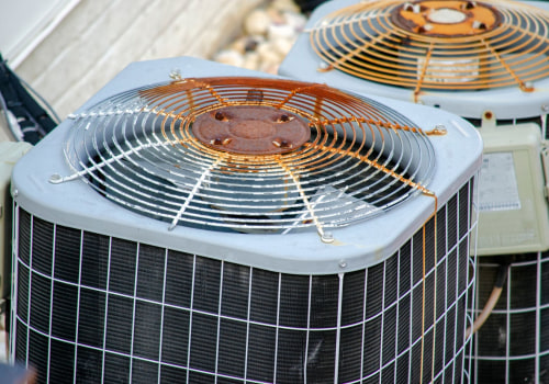 Is Your AC Unit Too Old? Here's What an Expert Has to Say