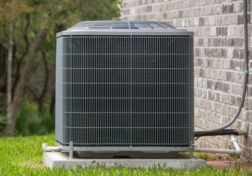 The Truth About Replacing the Condenser on Your AC Unit