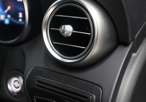 The Essential Components of Your Car's Air Conditioning System