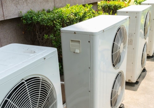 The Essential Components of an Air Conditioning System