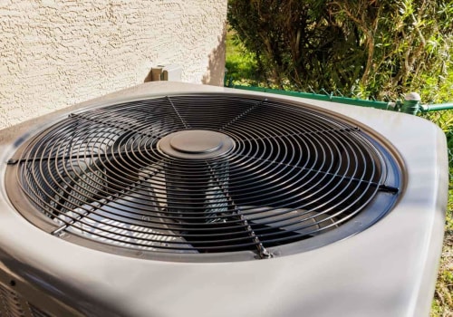 The Lifespan of an AC Unit: What You Need to Know