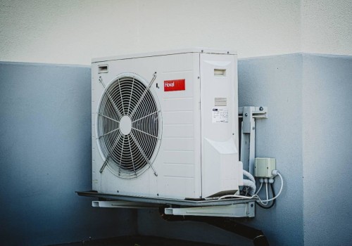 The Role of the Compressor in Your Air Conditioning Unit