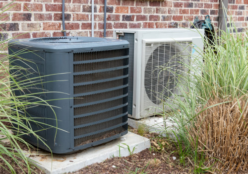 The Essential Guide to Understanding Your Outdoor AC Unit