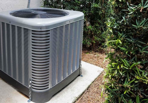 Understanding the Main Components of Your Home AC Unit