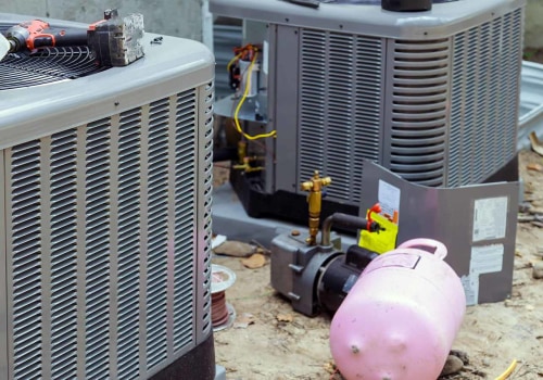 The Essential Components of an Air Conditioning System