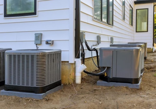 The Importance of Regular Maintenance for Your Outdoor AC Unit