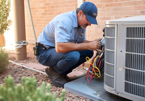 The Costly Components of an AC Unit