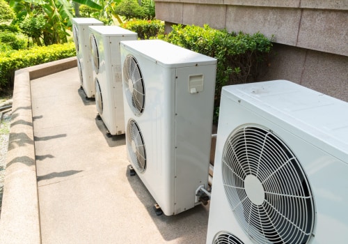 The Essential Components of an Air Conditioning System