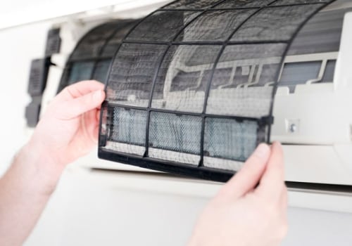 Remarkable AC Solutions to Combat the Issues of a Dirty AC Air Filter